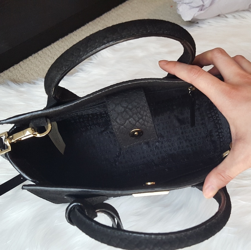 Kate Spade small meriwether bag - Picture 6 of 7